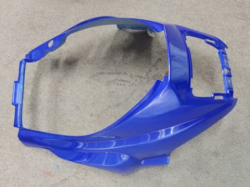 TGB Delivery Rear Main Body Cover Blue