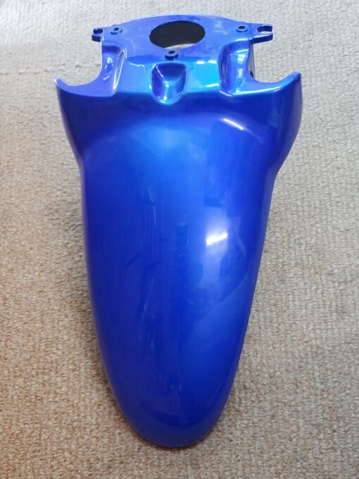 Tgb Delivery Front Fender Blue