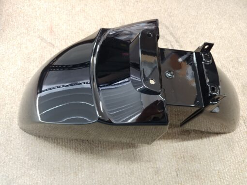 Aprilia Scarabeo 250 Front Mudguard black AP8156302