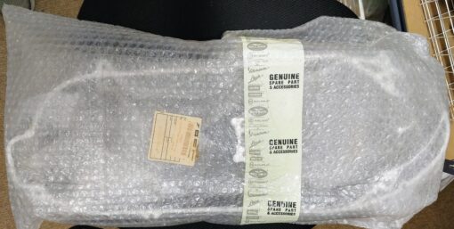 Aprilia/ Piaggio 500cc Variator Transmission Cover