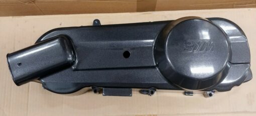 sym classic crankcase cover