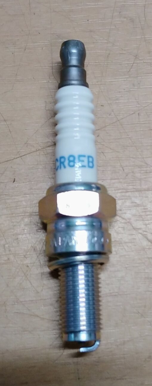NGK Sparkplug CR8EB