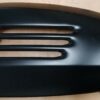 Vespa GTS HPE Black Heat Shield
