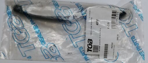 TGB delivery right hand lever
