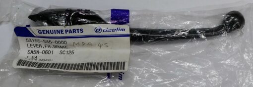 TGB Sachs Amici right hand brake lever
