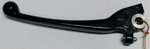 Aprilia Scarabeo left hand brake lever black