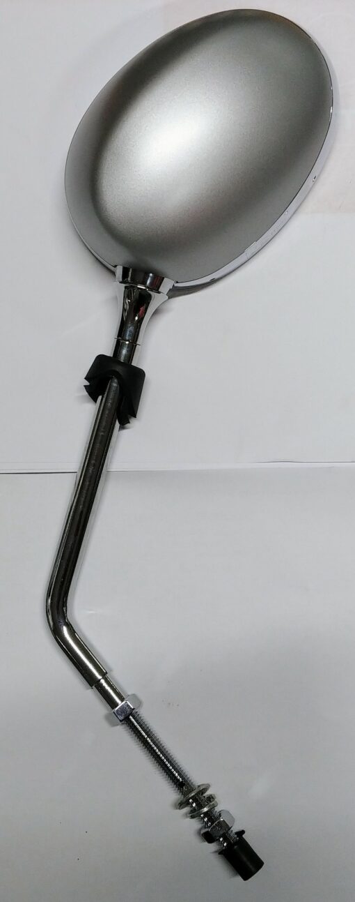Peugeot django left hand heritage mirror