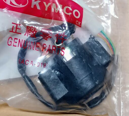Kymco like/super 8 starter relay