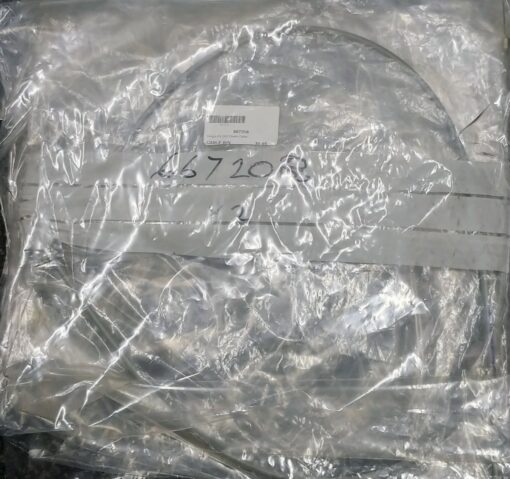 Vespa PX200 choke cable