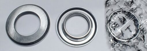 Piaggio/Vespa Lower Steering Head Bearing assembly