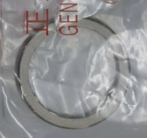 Kymco like exhaust gasket