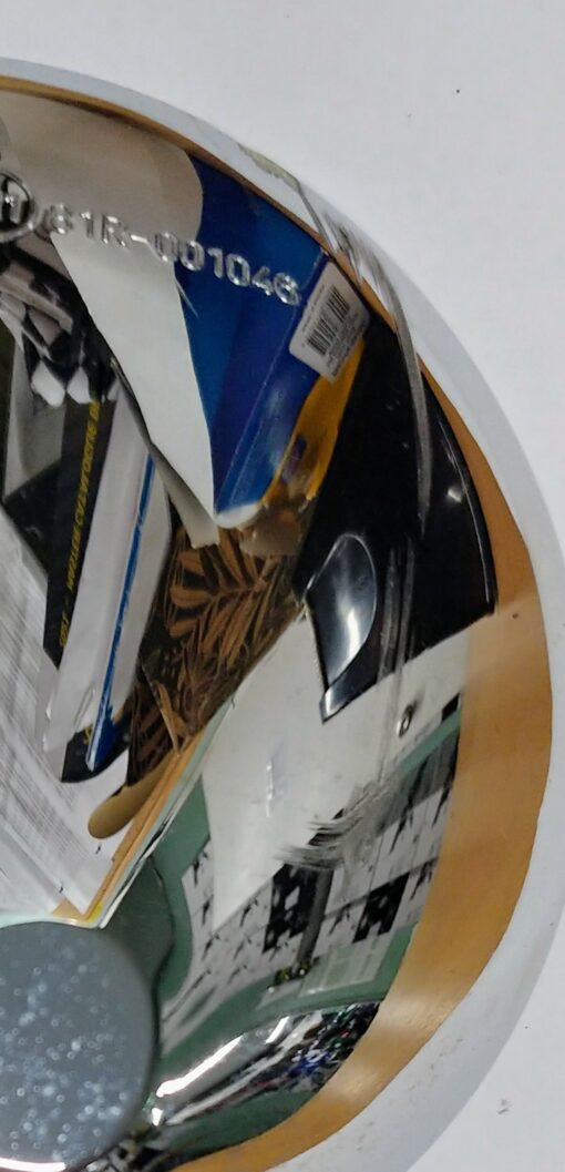 Vespa primavera right hand mirror second hand - Image 2