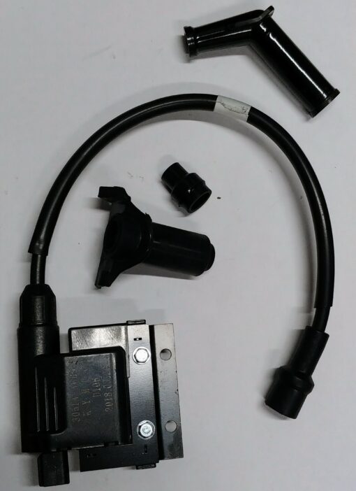 Kymco people ignition coil assembly