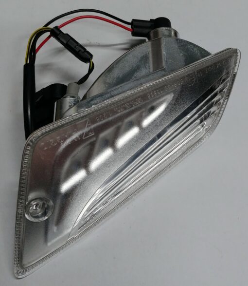 vespa gts front right turn indicator