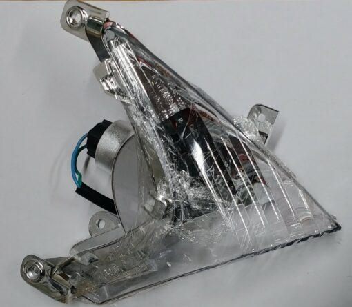kymco downtown front right hand indicator