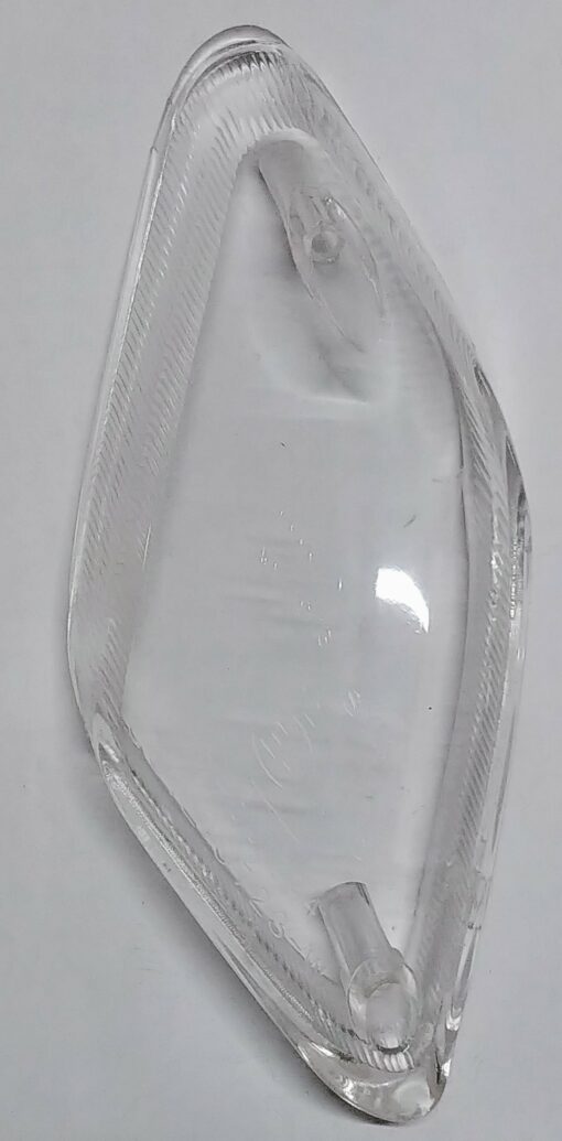 Sym classic 125/150 rear right hand indicator lens