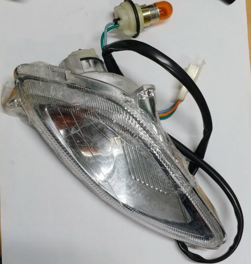 sym symphony front right hand indicator