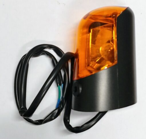 Sachs express right hand rear indicator