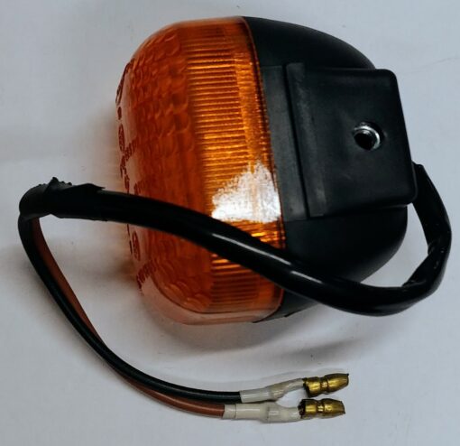 pgo arriba front right hand indicator