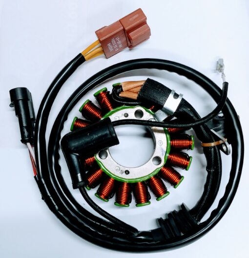 vespa GTS 250 stator 2005 and earlier