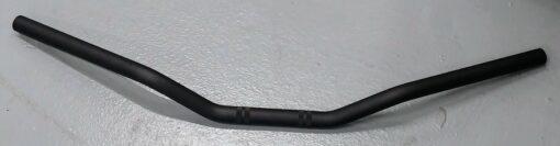 Super Soco TC Max Handlebar Pipe