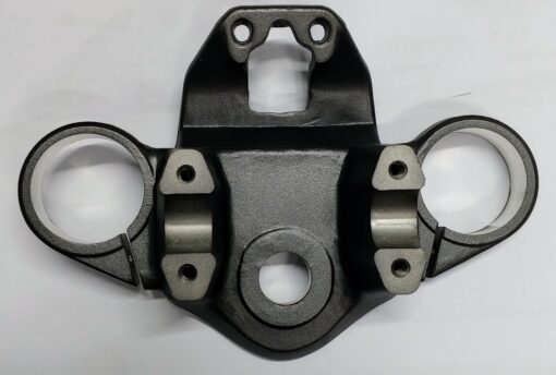 Super Soco steering stem base