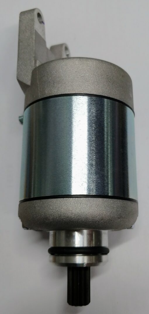 Piaggio/Vespa starter motor