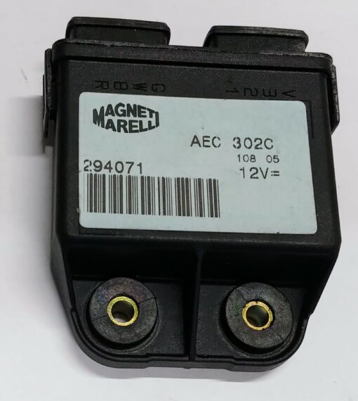 vespa et4 cdi unit magneti marelli