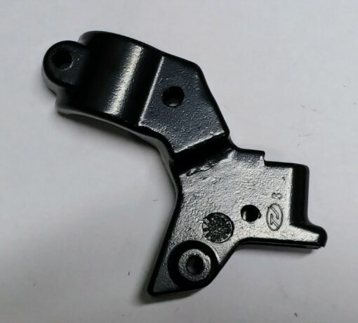 kymco espresso left hand lever bracket