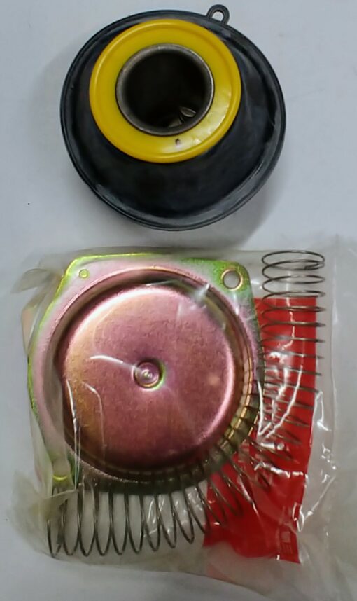Sym VS125 Carburettor Needle Fixing Set (Including Diaphragm)