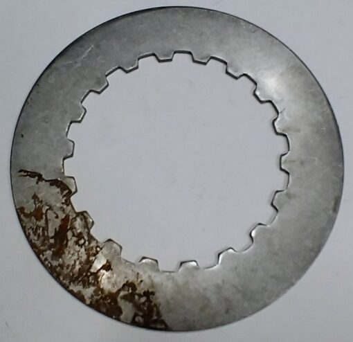 vespa px clutch disc
