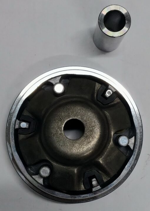 sym hd drive face