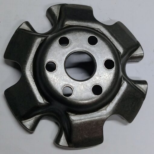 sym hd200 ramp plate