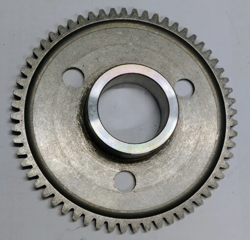 kymco people 150 starting clutch gear