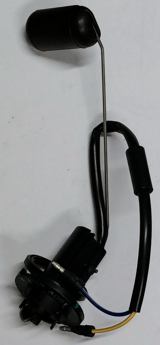 kymco like 150i fuel level sender