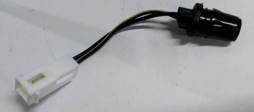 Vespa and Piaggio headlight cable
