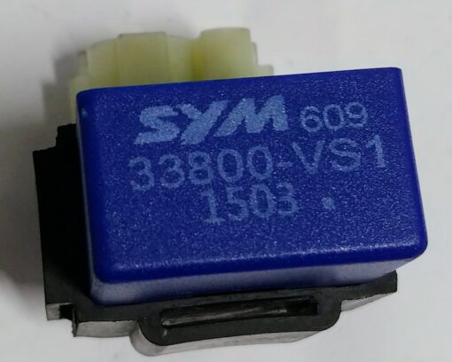 Sym vs headlight relay - Image 2