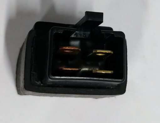 kymco yup/pronto 50 starter relay