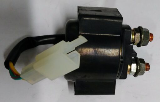 sym starter relay
