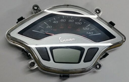 Pre-loved Vespa Sprint Dash