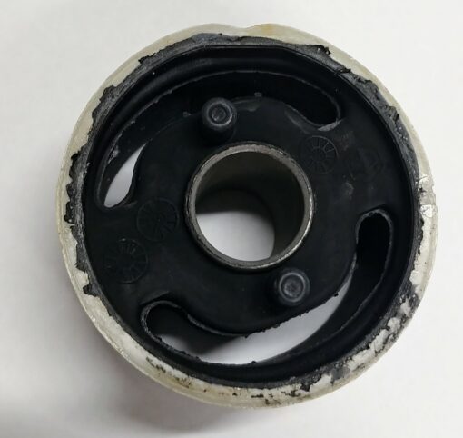 Piaggio/Vespa silent block/engine mount