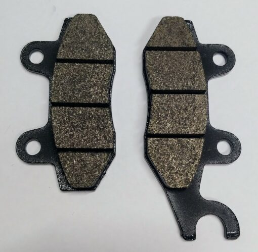 Kymco Like 125/200 & Agility 16+ 200i Rear Brake Pads
