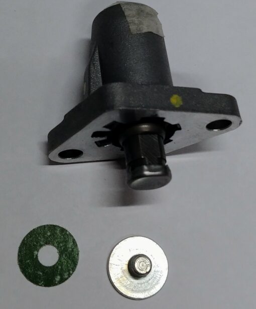Piaggio/vespa chain tensioner