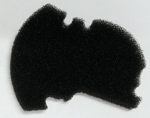 Vespa GTS transmission filter