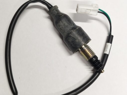 piaggio x9 centre stand switch/sensor