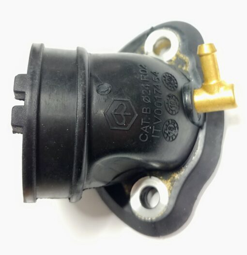 Vespa ET4 intake manifold