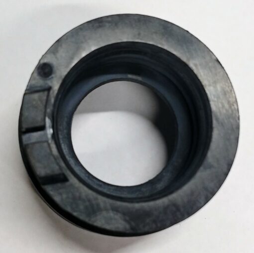 Vespa lx inlet manifold (fuel injected)