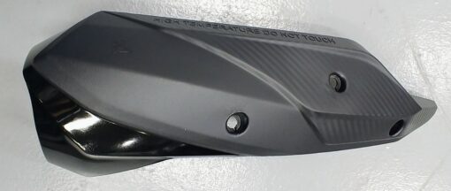 Sym Symphony St200i Heat Shield