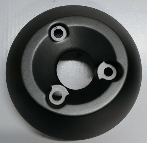 Kymco Like Exhaust End Cap