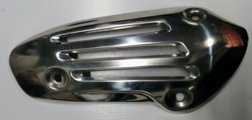 vespa primavera heat shield